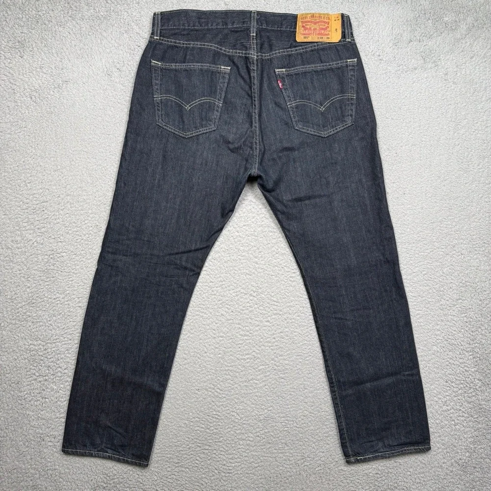 Levi's 501 Jeans